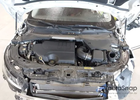 2020 Land Rover Range Rover Evoque S z USA, uszkodzony, nr VIN SALZJ2FX0LH120559